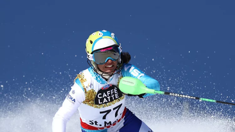 FIS World Ski Championships - Women's Slalom