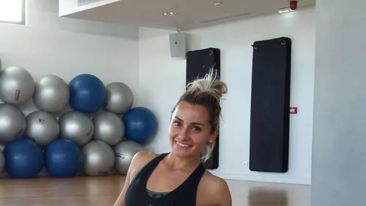 VasilikiMillousi