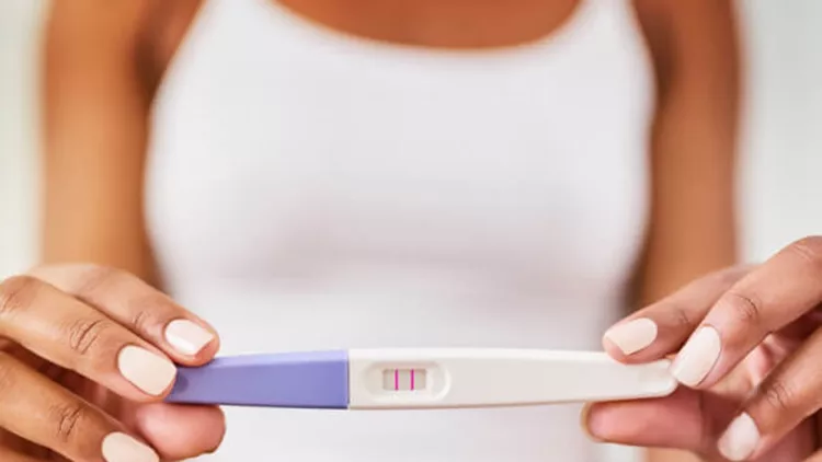 μαμά εγκυμοσύνη τεστ εγκυμοσύνης θετικό