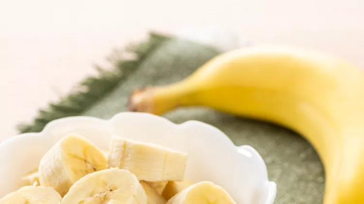 πόσες μπανάνες μπορείς να τρως