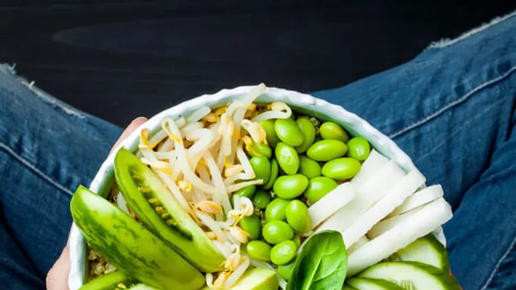 salad bowl σαλάτα υγιεινή διατροφή δίαιτα