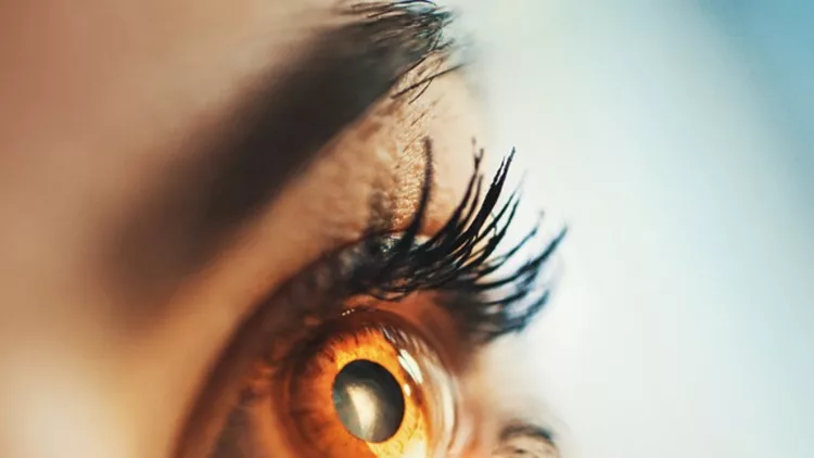 μάτια οφθαλμίατρος καταρράκτης στα μάτια