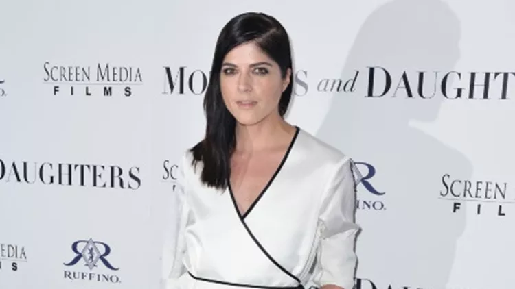 Selma Blair