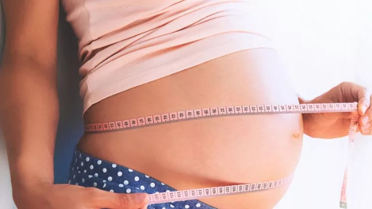 Διατροφή & σωματικό βάρος στην εγκυμοσύνη