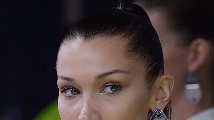 Bella Hadid