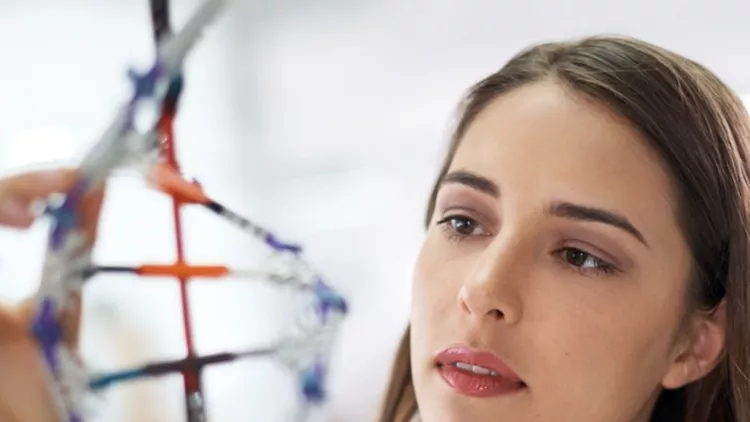 DNA μεταβολομική γονίδια γονιδίωμα