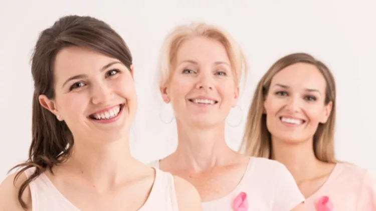 πρόληψη καρκίνος μαστού