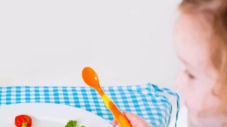 παιδί διατροφή υγιεινή διατροφή λαχανικά