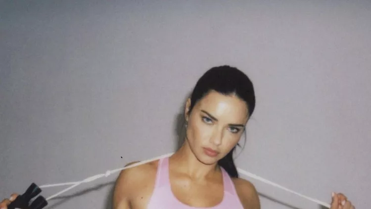 Adriana Lima 2