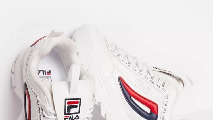 FILA_Disruptor 2_2