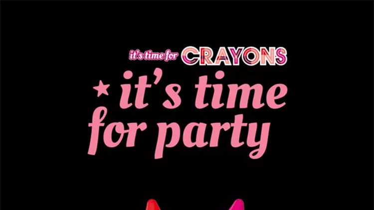 Liposan Crayons 1