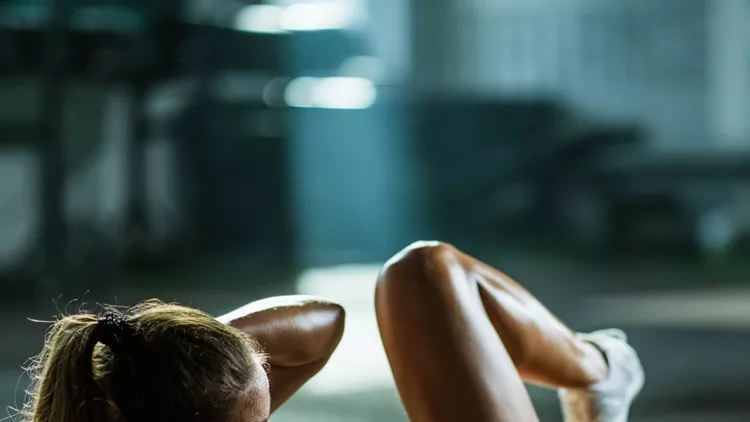 Kayla Itsines