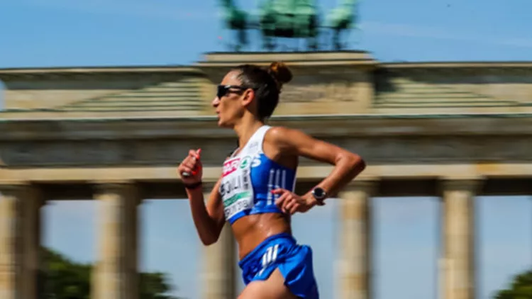 European Athletics Championship Berlin 2018