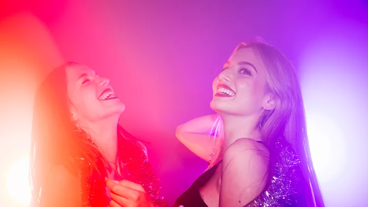 CLUB WOMEN