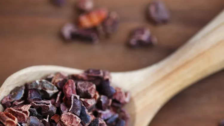 Cacao Nibs