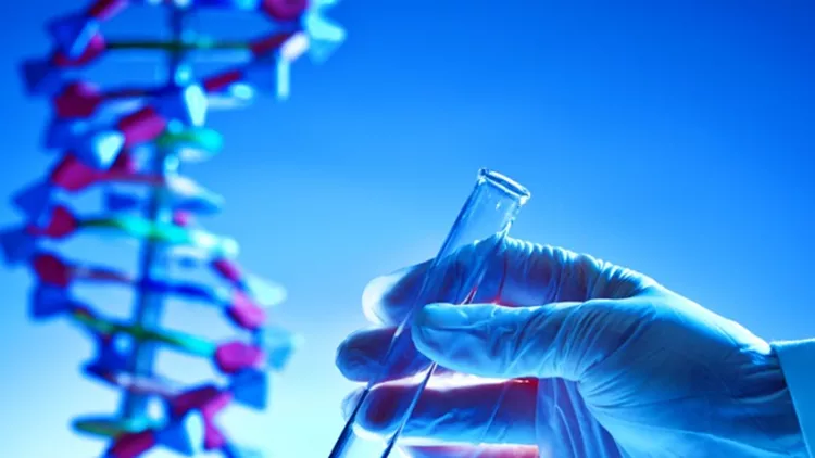 γονιδιακές θεραπείες γονίδια DNA