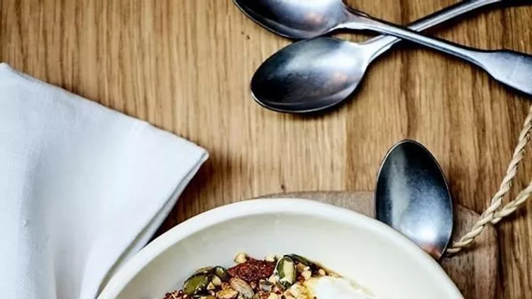 Granola-aux-graines