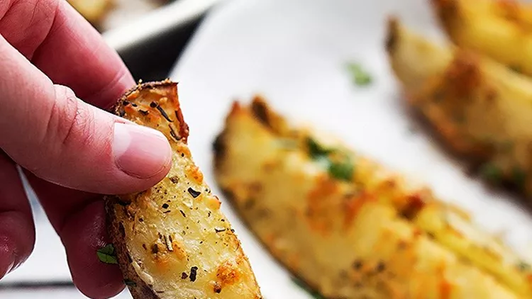 baked-parmesan-potato-wedges-2