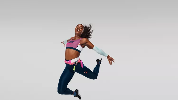 SP20 Swoosh Bra