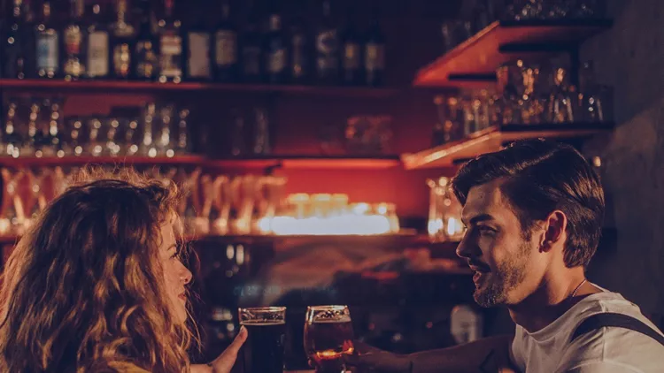 Τι να κάνεις στο πρώτο ραντεβού