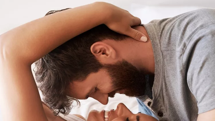 διαλέγουμε άνδρες που μας θυμίζουν τον πατέρα μας