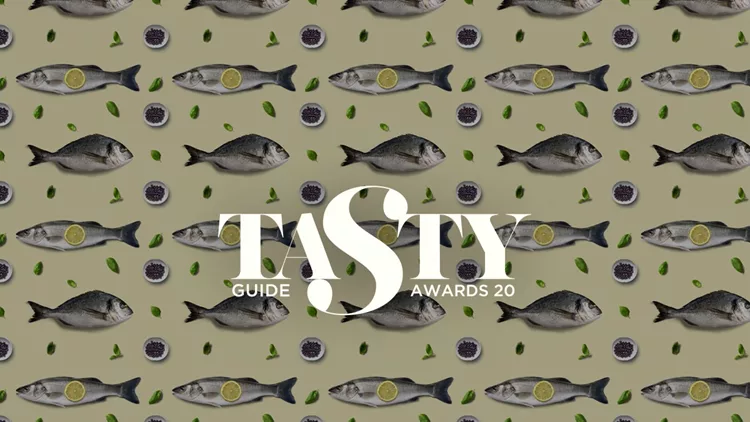 FISH-SEAFOOD