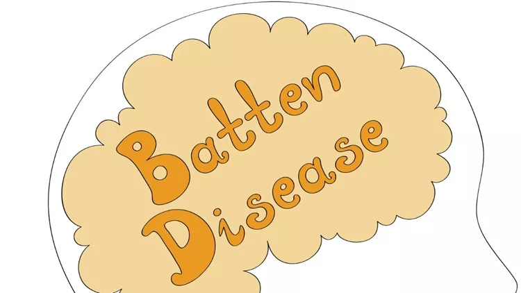 νόσος Batten
