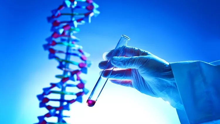 γονιδιακές θεραπείες υγεία DNA