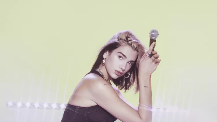 Pepe Jeans X Dua Lipa SS20_06