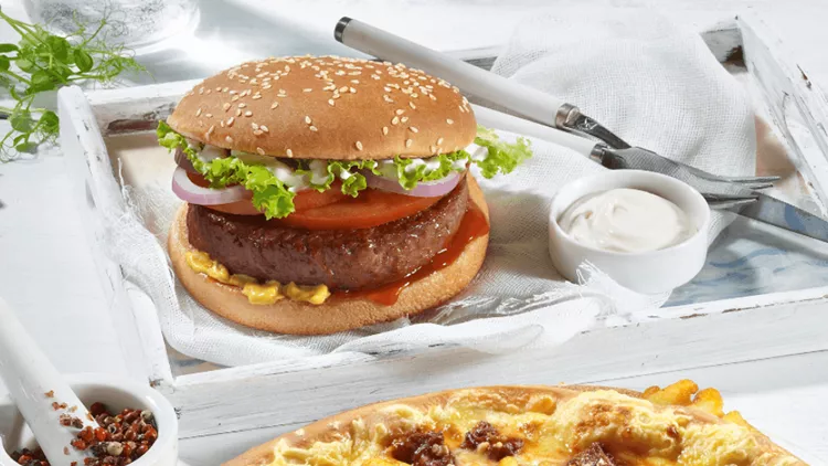 burger-pizza