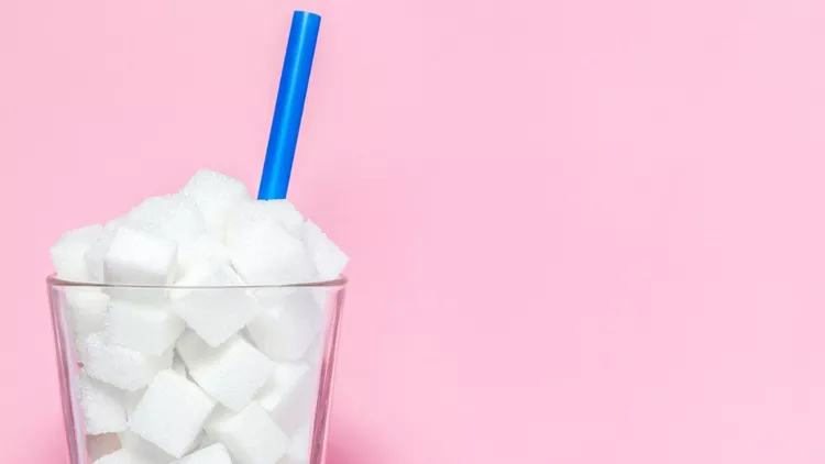 ζάχαρη διαβήτης παχυσαρκία αναψυκτικά