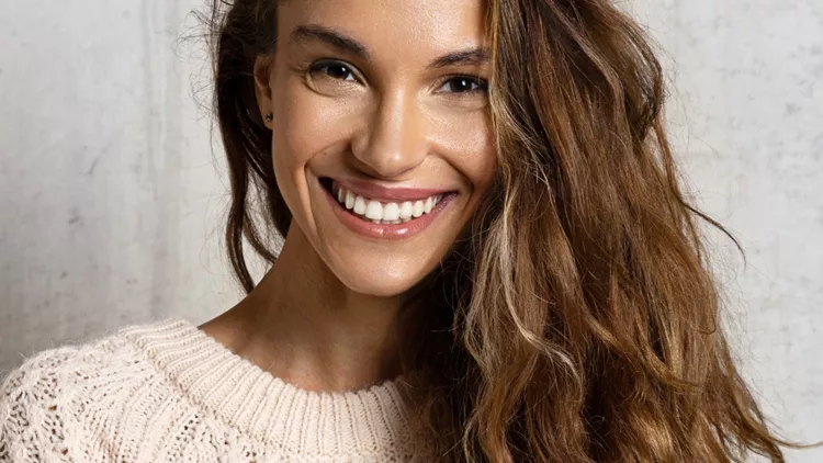 smiling-young-woman-feeling-happy-picture-id1169982283