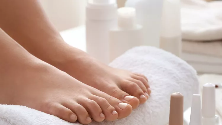 pedicure