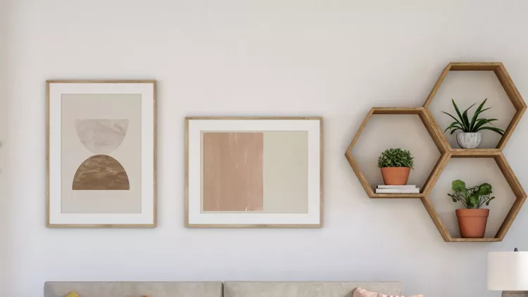 bohemian-living-room-interior-3d-render-picture-id1182454657