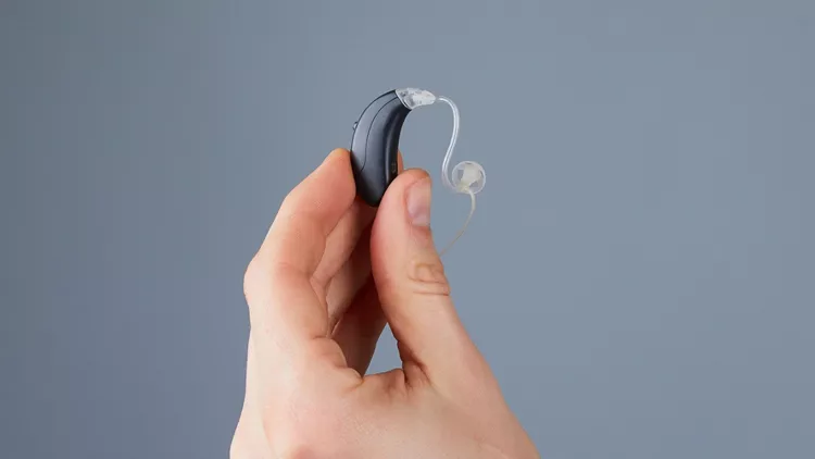 ακουστικά βαρηκοΐας προβλήματα ακοής