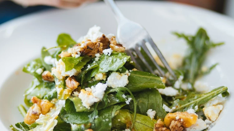 11 Salates ideas | διατροφή, δίαιτα, χάσιμο βάρους