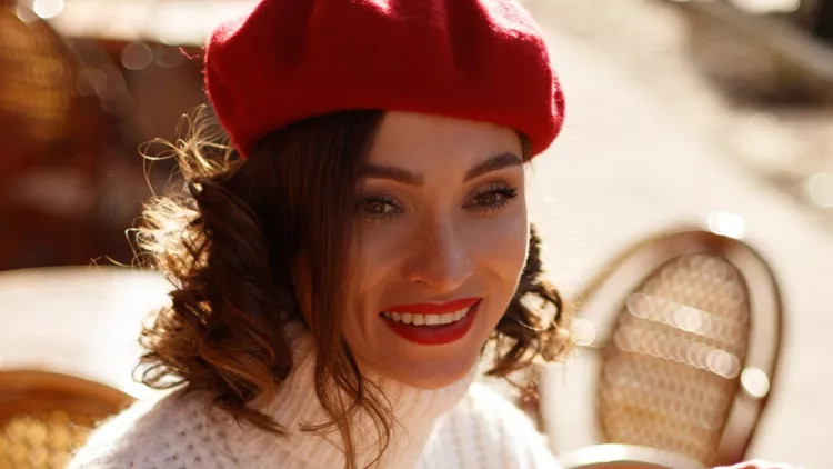 young-beautiful-elegant-woman-in-french-style-cafe-wearing-in-white-picture-id1175571174 (1)