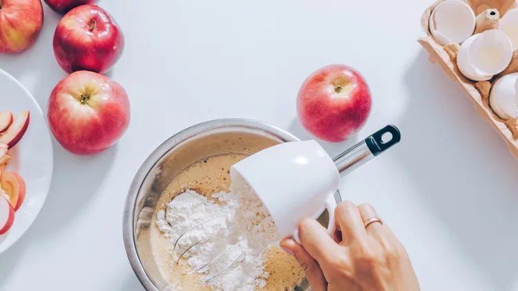 flat-lay-composition-of-kitchen-table-with-ingredients-picture-id1010526696 (1)