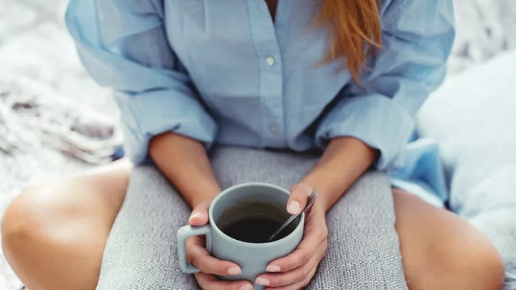 cozy-morning-with-coffee-in-the-bed-picture-id1167814884