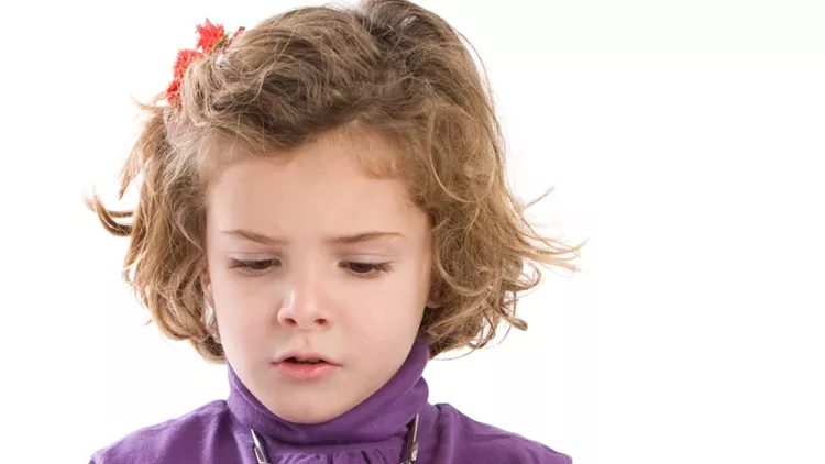 little-girl-controlling-her-blood-pressure-picture-id183255023