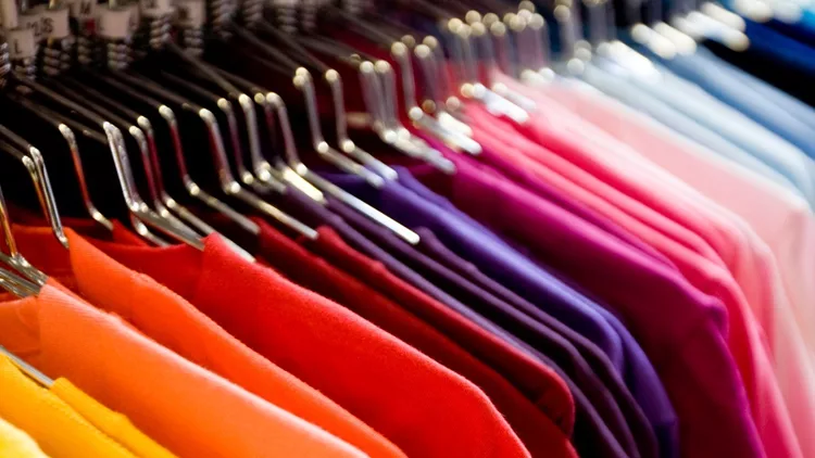 colorful-tshirts-picture-id173597880