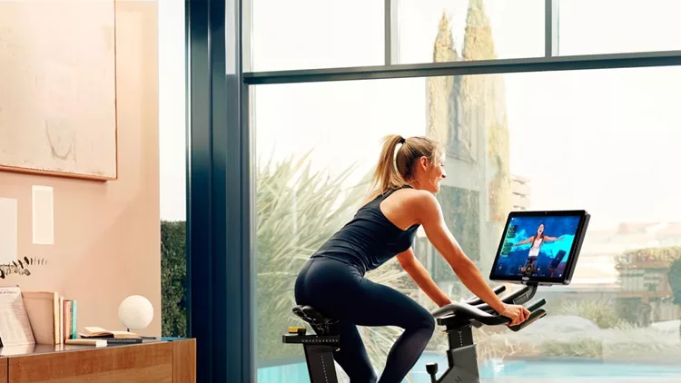 Technogym_Bike_Virgin_revolution_Day
