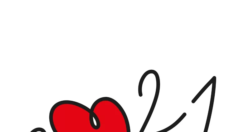 greeting-card-with-a-red-heart-on-a-white-background-to-symbolize-vector-id1283685006