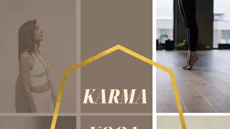 Karma yoga jpj