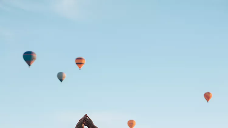 Oysho_International Yoga Tour