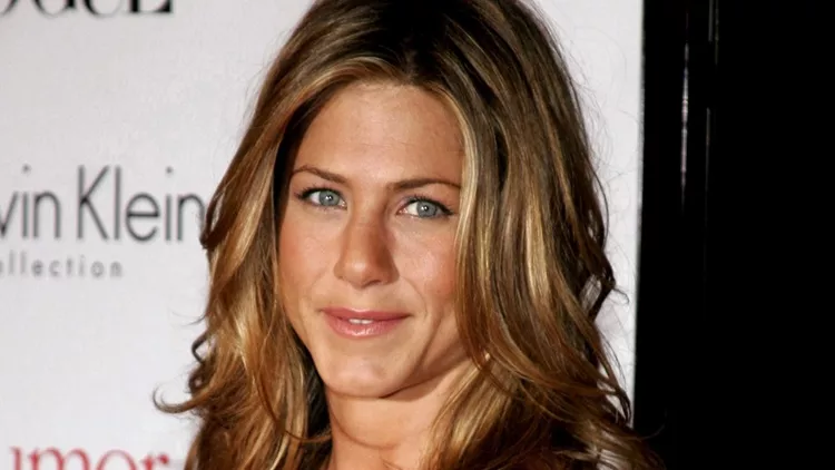 aniston