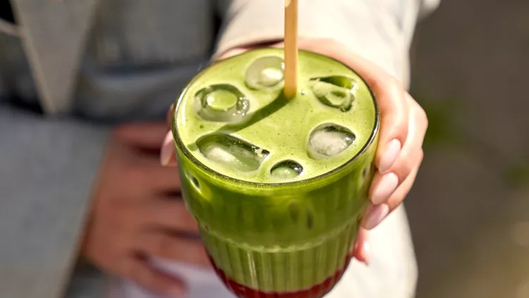 matcha