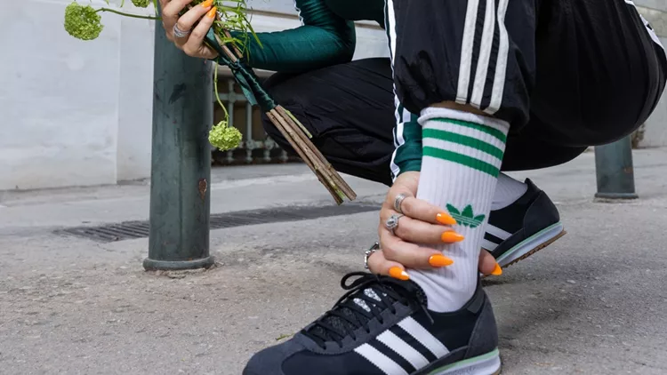 adidas