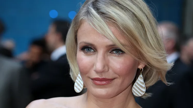 Cameron DIaz
