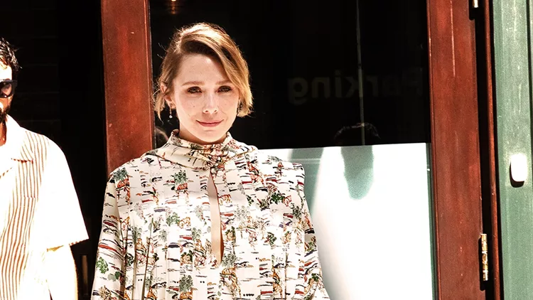 Elizabeth Olsen